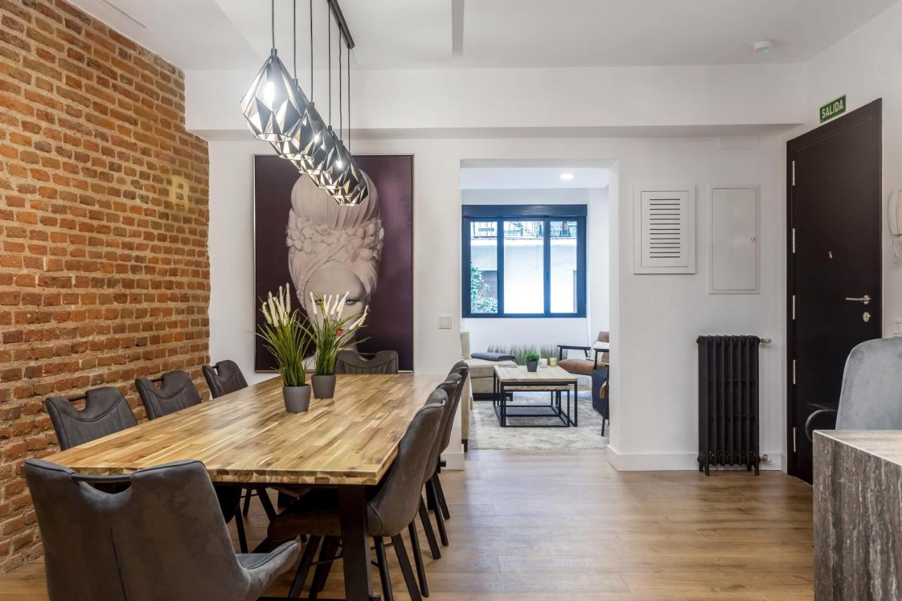 Callao Flat Apartamento