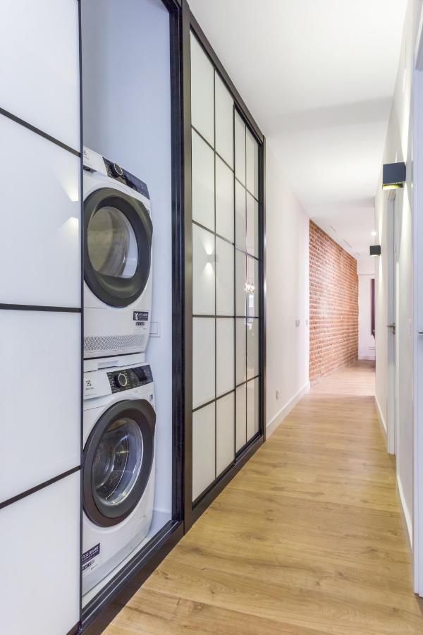 Callao Flat Apartamento *
