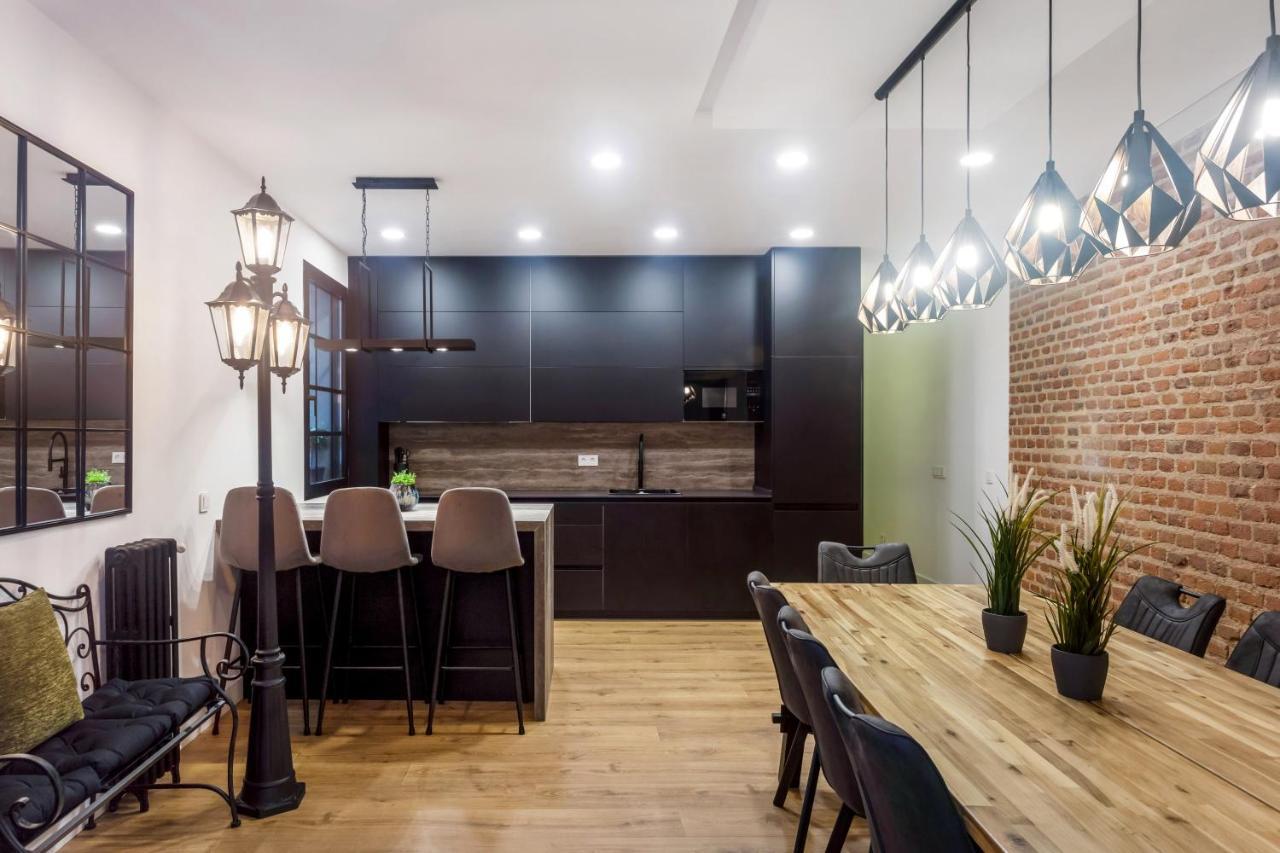 Callao Flat Apartamento *