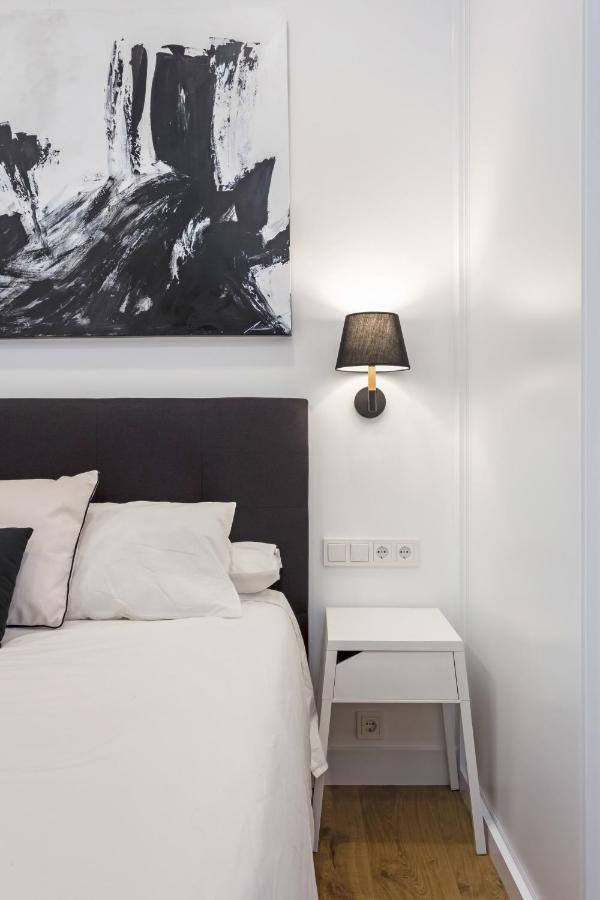 Callao Flat Apartamento Madrid