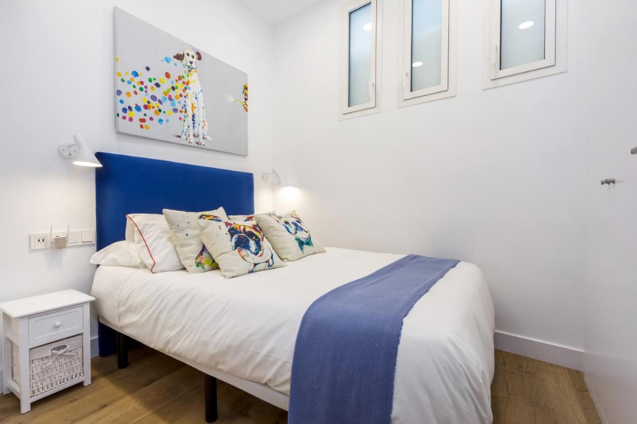 Apartamento Callao Flat Madrid