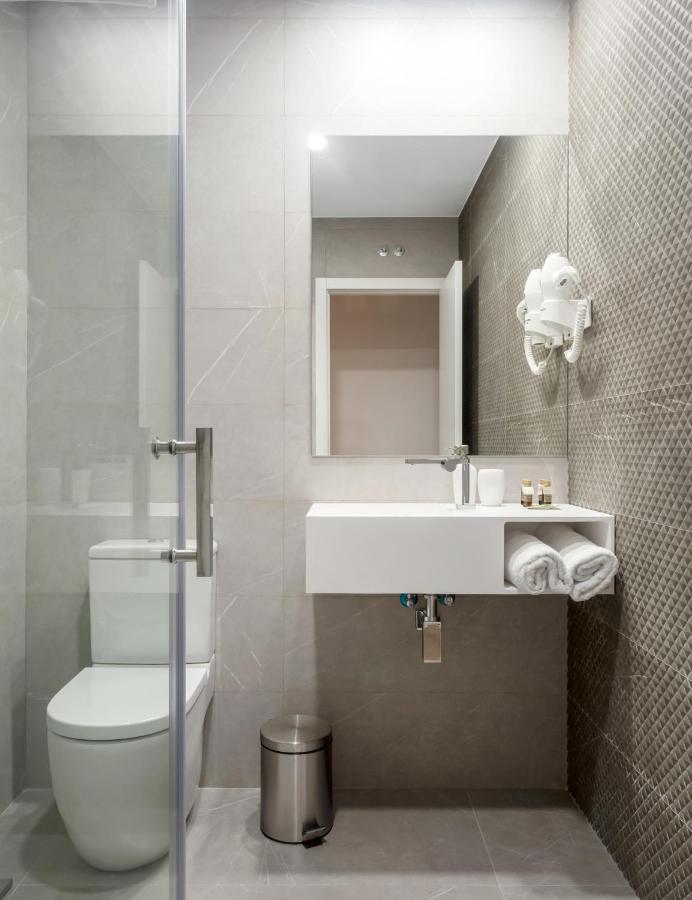 Callao Flat Apartamento Madrid